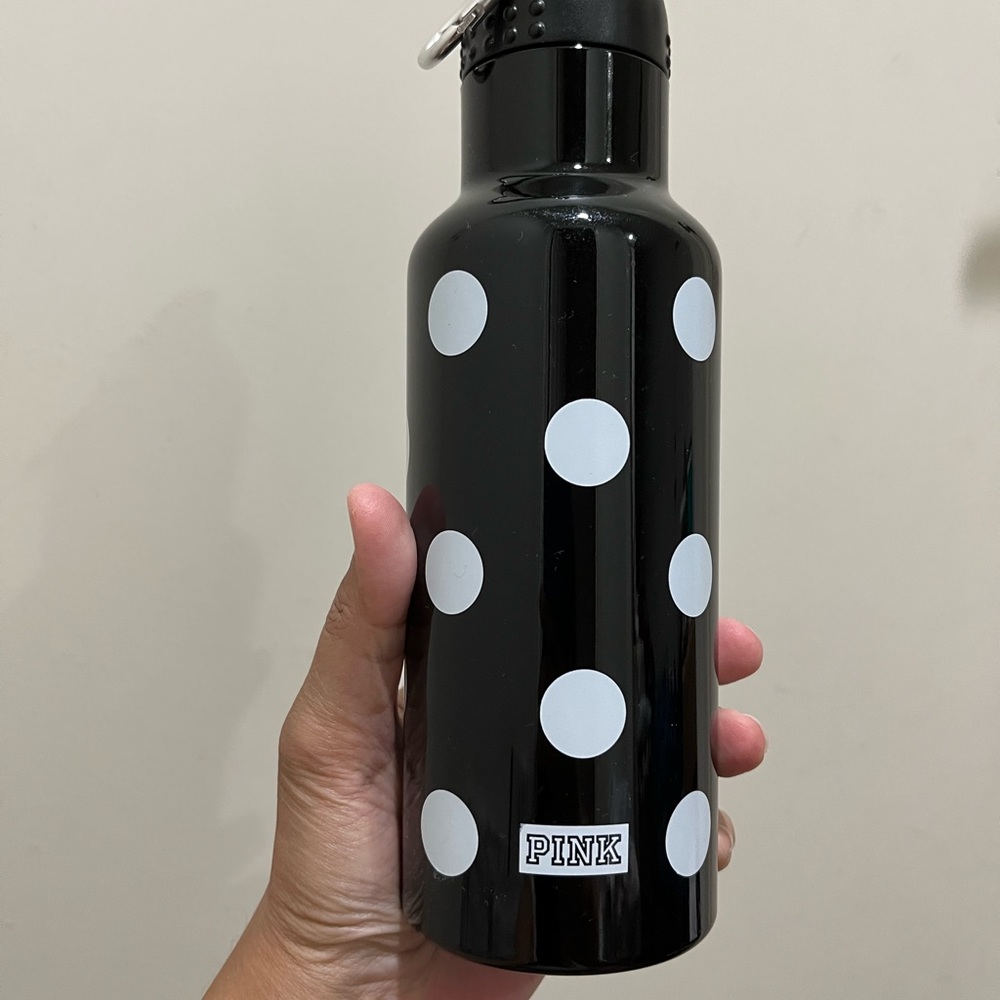 VS PINK Water Bottle